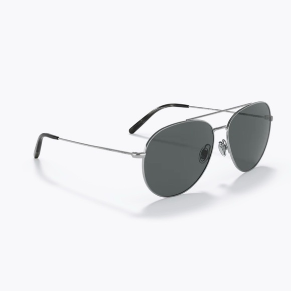 Oliver Peoples Other - Oliver Peoples Airdale Men’s Polarized Aviator Sunglasses